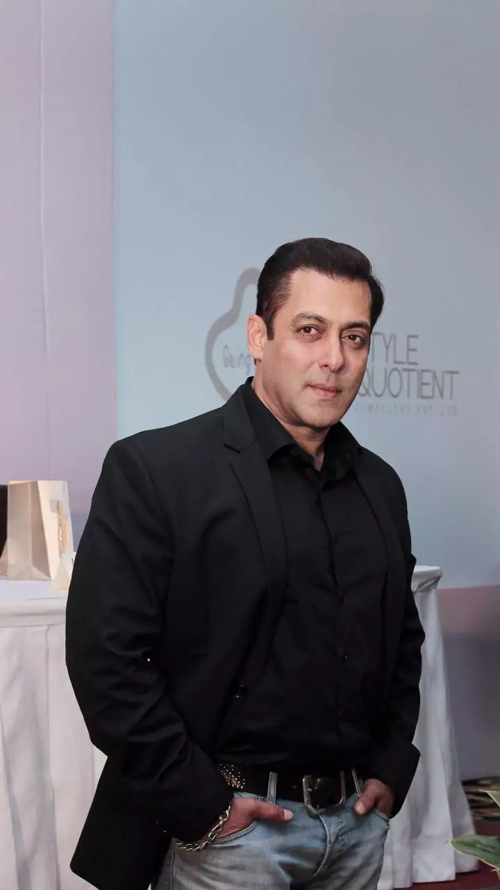 Delhi High Court puts Salman Khan vs AI platform in spotlight