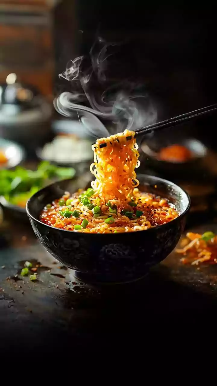 Exploring Mumbai's Culinary Gems: A Gastronomic Adventure