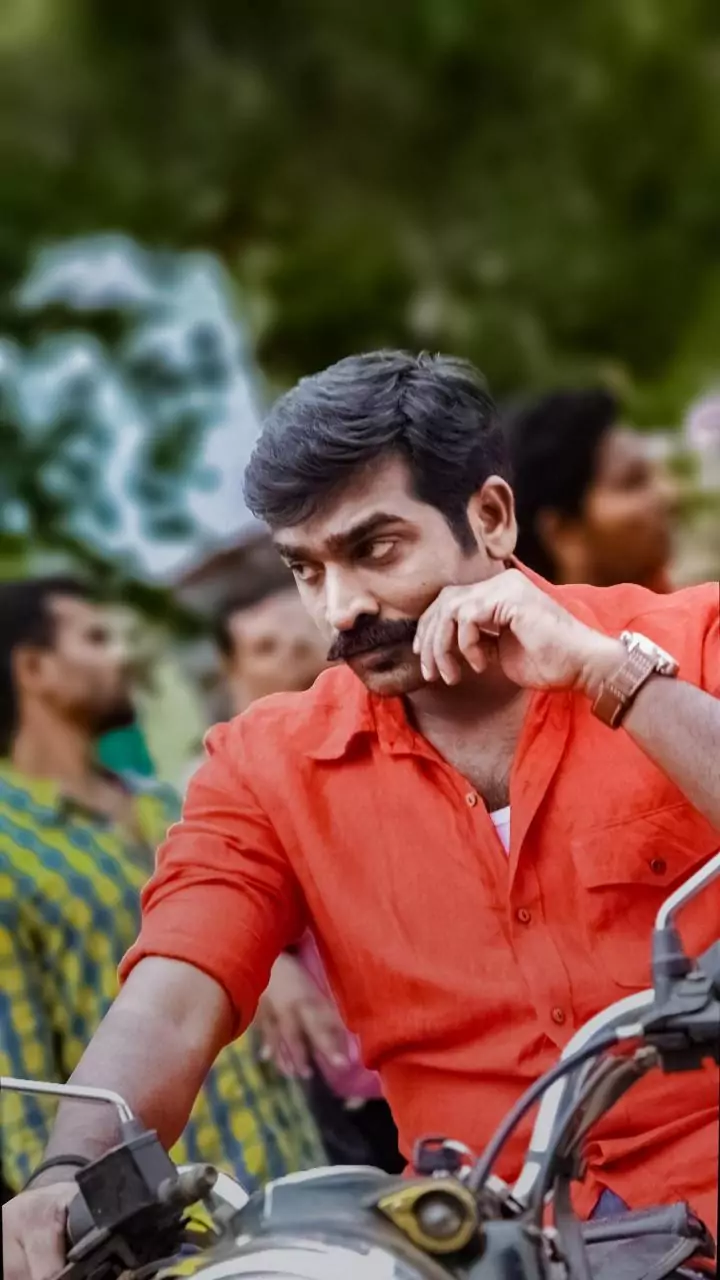 'Train': Vijay Sethupathi's action-thriller gets U/A certificate
