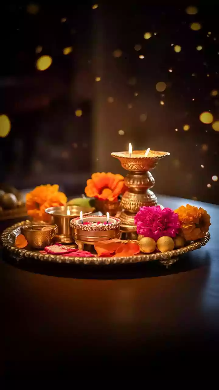 How To Avoid Buying More Flowers Than You Need For An Onam Pookkalam