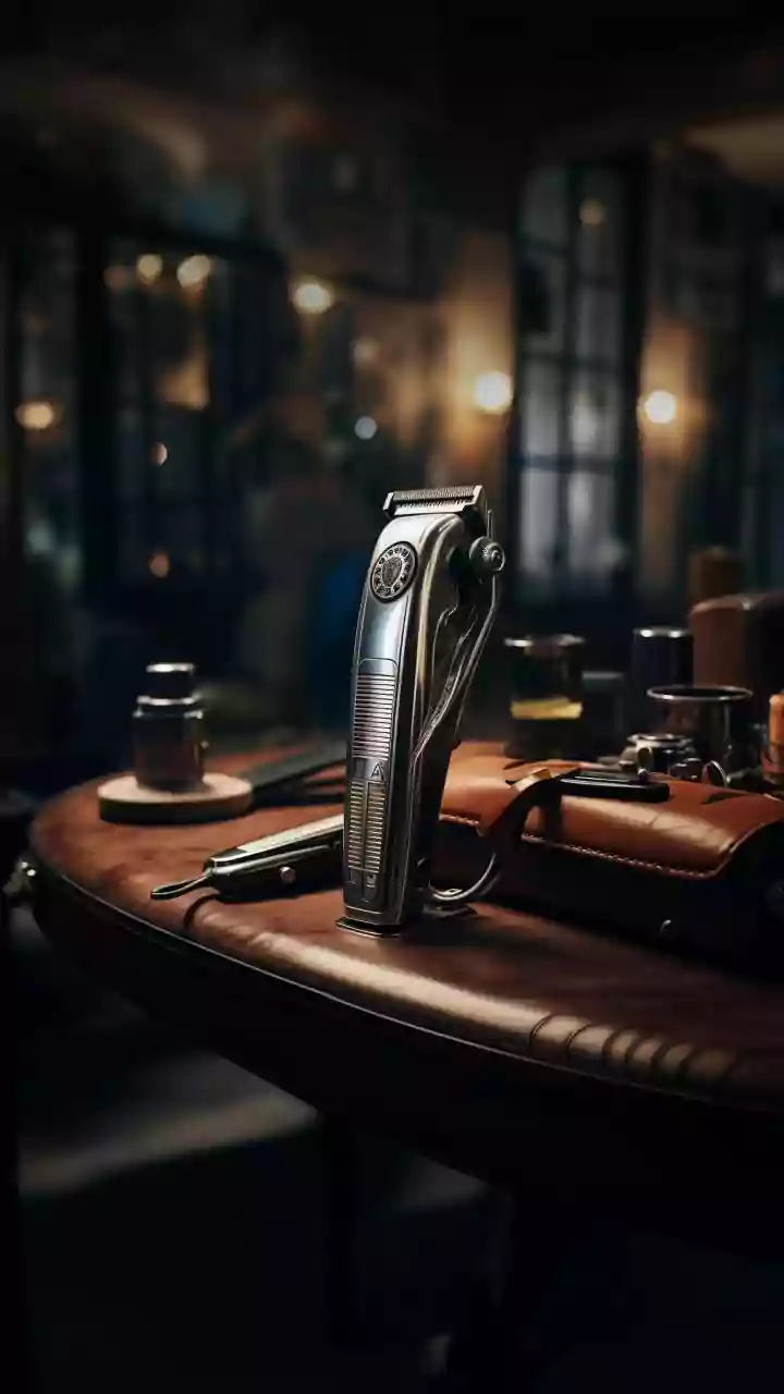 Check Grooming Tools for Sharp Edges or Damage