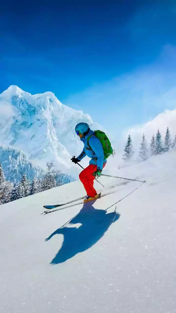 Atomic Redster Q: World Cup Tech for India's Slopes?