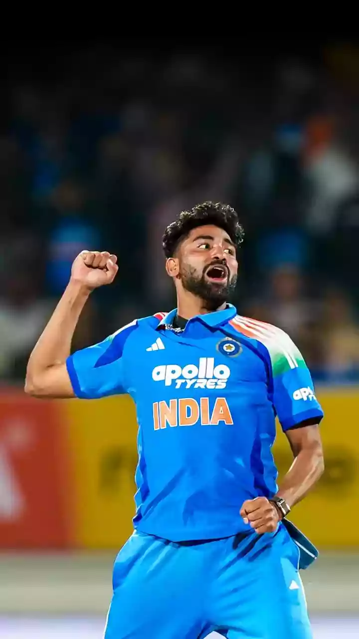 King Kohli becomes the Number 1 ranked ODI player in latest ranking