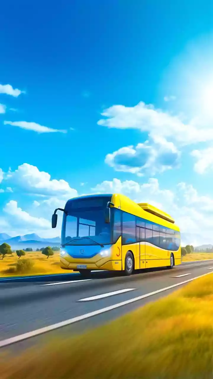 Delhi to launch interstate busses to 6 Bihar cities