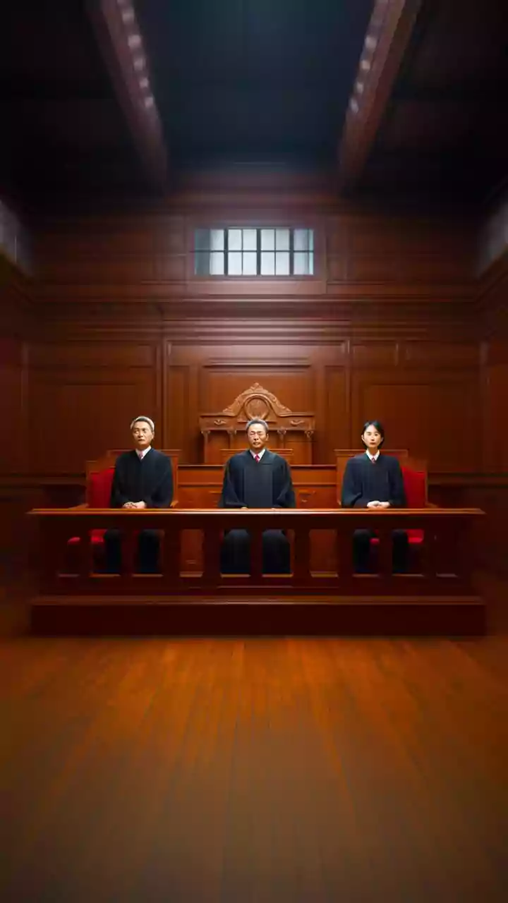 Supreme Court Gets 5 New Judges, Strength To Go Up To 37