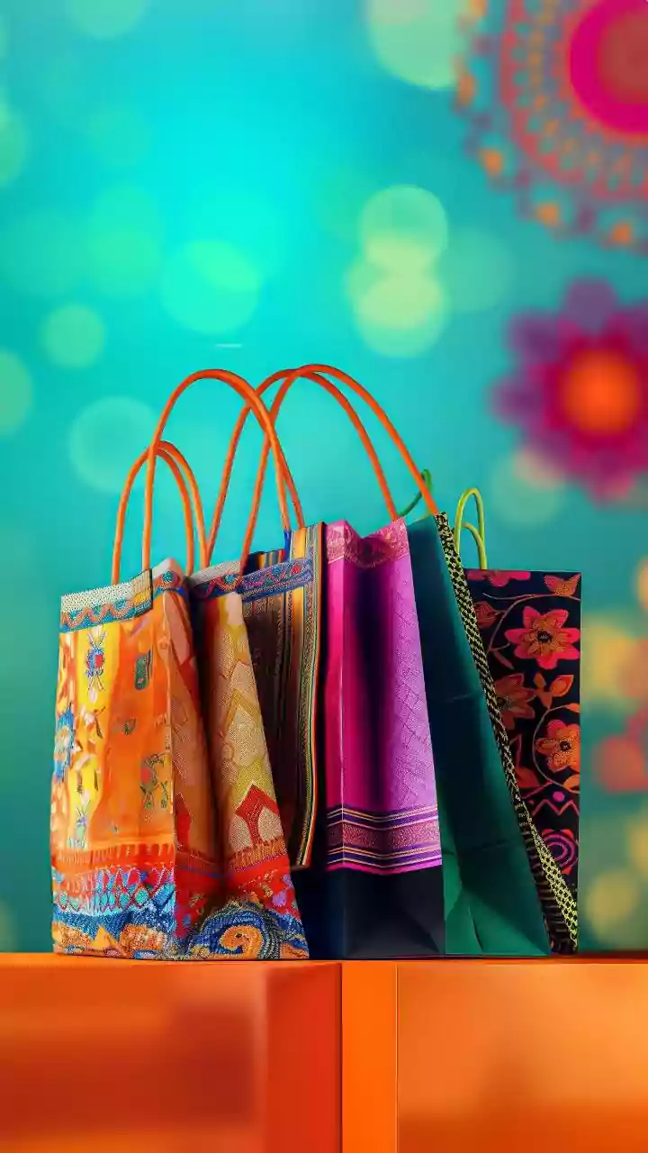 How Batik Print Accessories Offer An Easy Way To Refresh Home Decor On A Budget