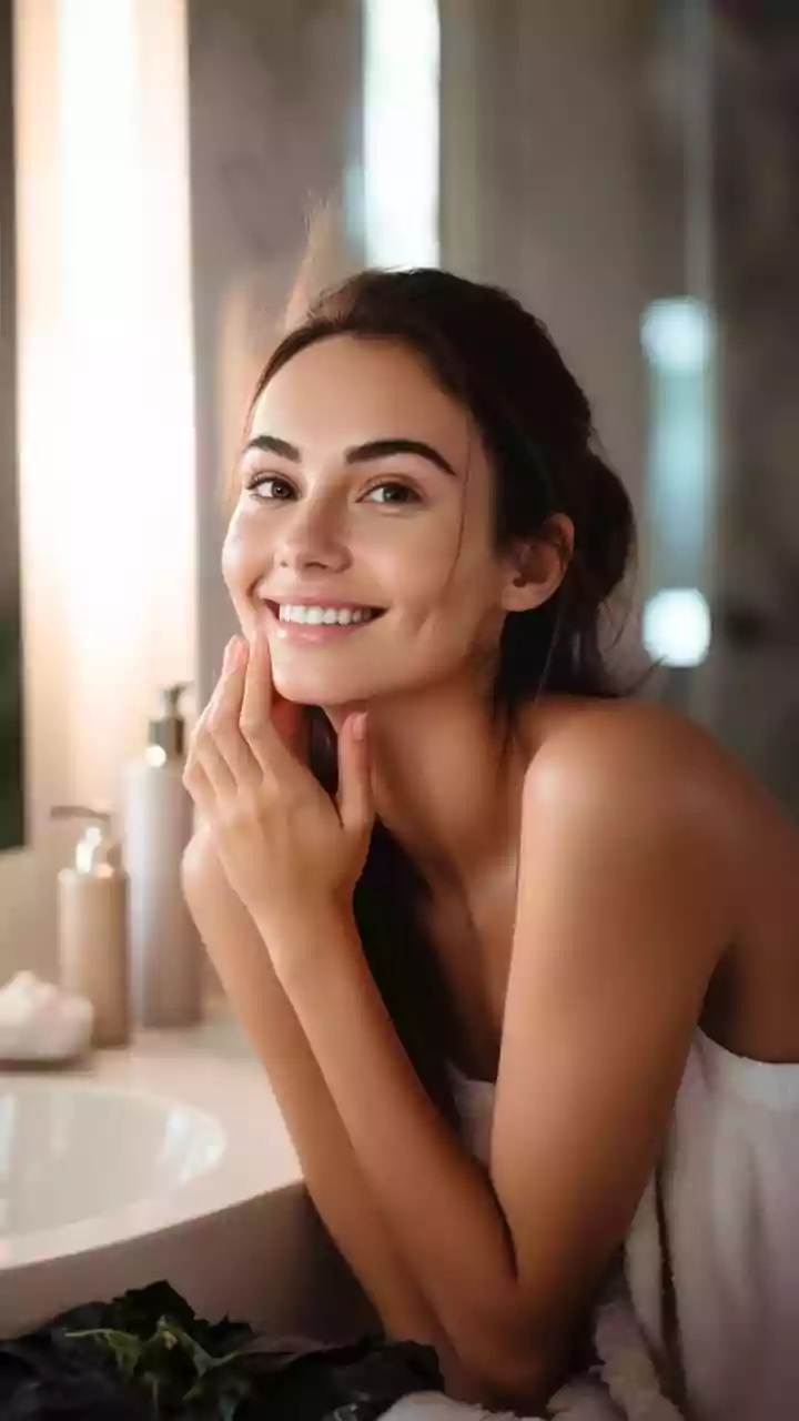 How Indian Skin Responds To August Humidity