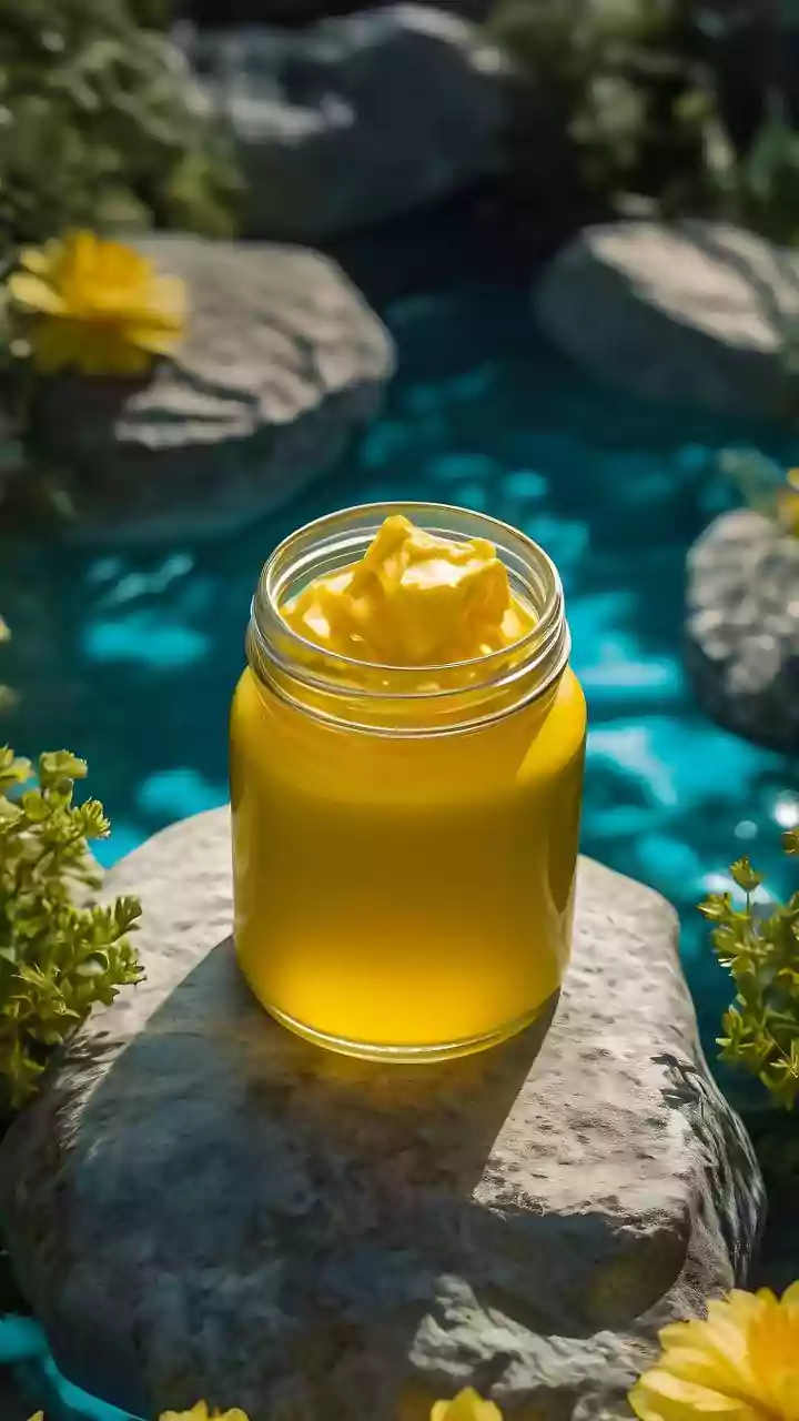 Ghee's Glow: Affordable Skincare Secret