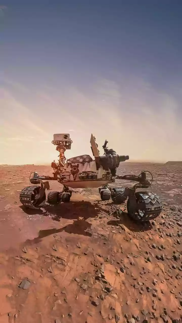 Mars Oxygen Scaling: Advanced Electrolysis Reactors Extract Breathable Air From Carbon Atmosphere