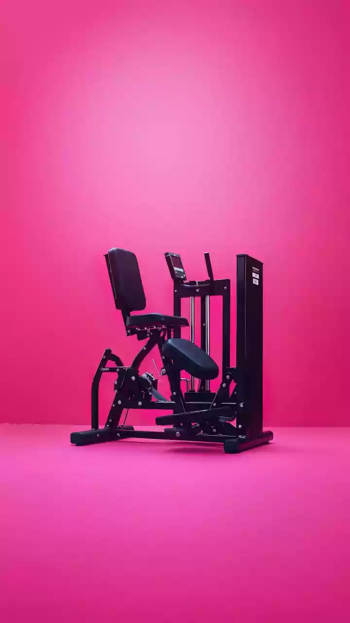 Como montar um treino eficiente sem perder tempo com complicação