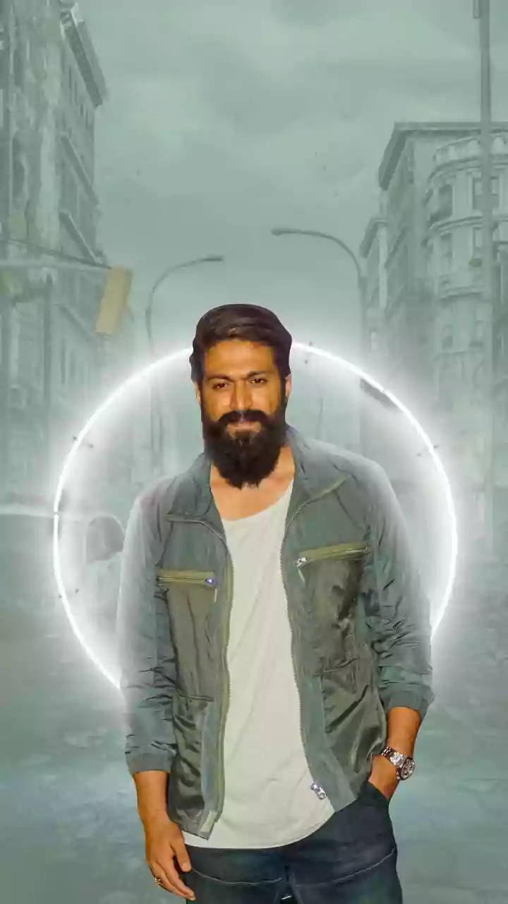 Toxic: Yash's Intense New Look & Teaser Buzz!