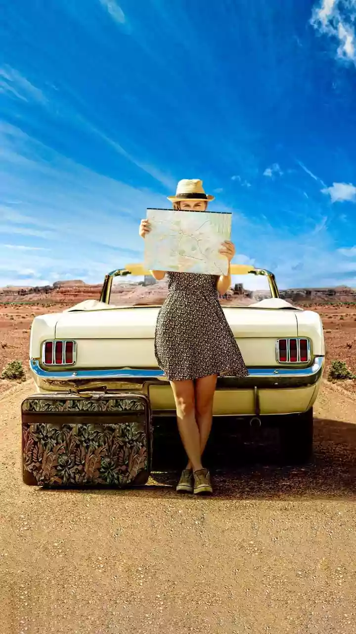 Domestic Mini-Breaks Are Ruling The 2026 Travel Mood
