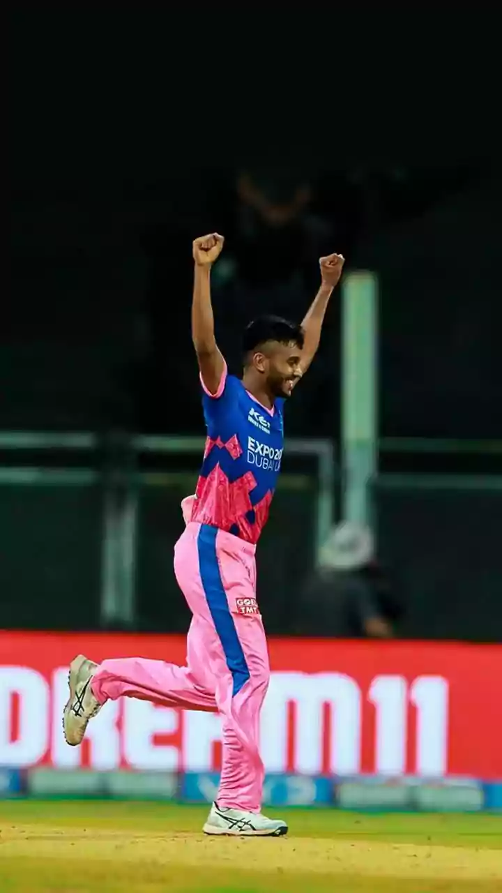 'Was not very disappointed' - Chetan Sakariya opens up on going unsold at IPL 2026 mini-auction