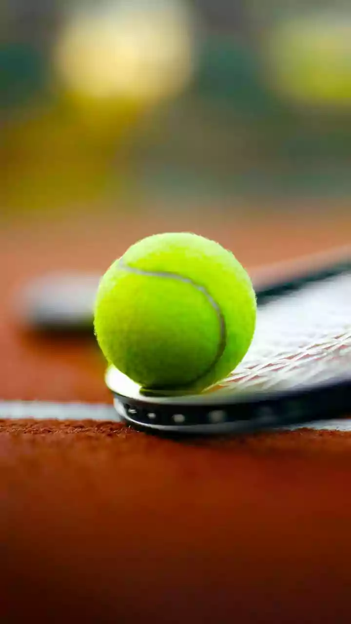 The Health Benefits of Playing Tennis: A Fun Full-Body Workout