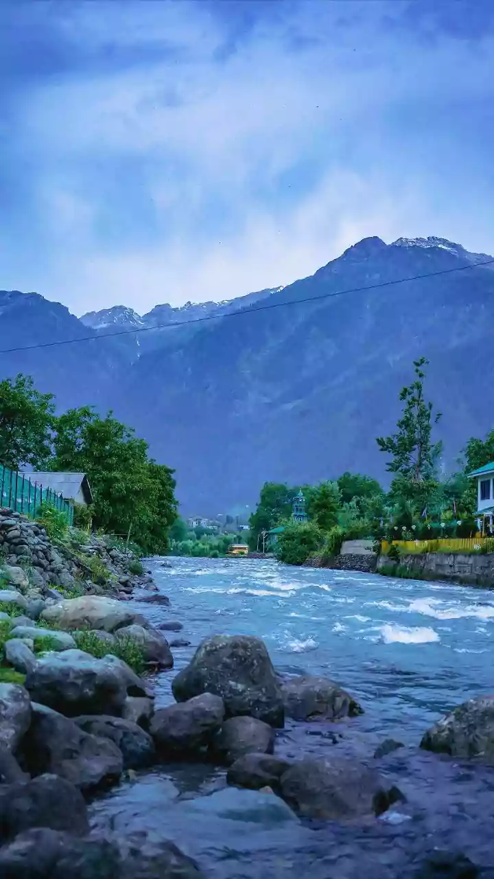 Man Held in Triple Murder of Woman, Kids in JK