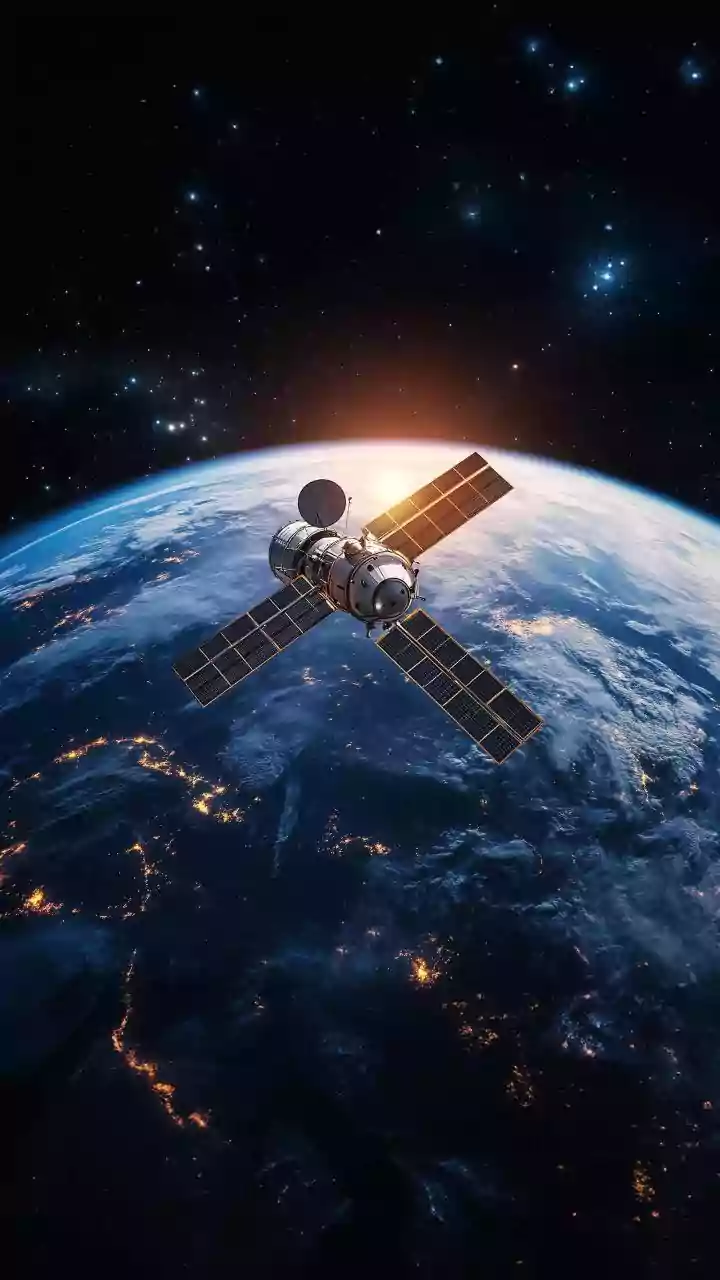 Congress Revives Civil Space Traffic Management Funding for TraCSS Development
