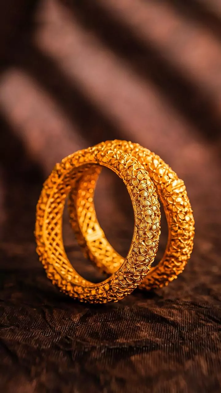 Bengaluru: Four arrested in house theft case involving Rs 1.03 cr