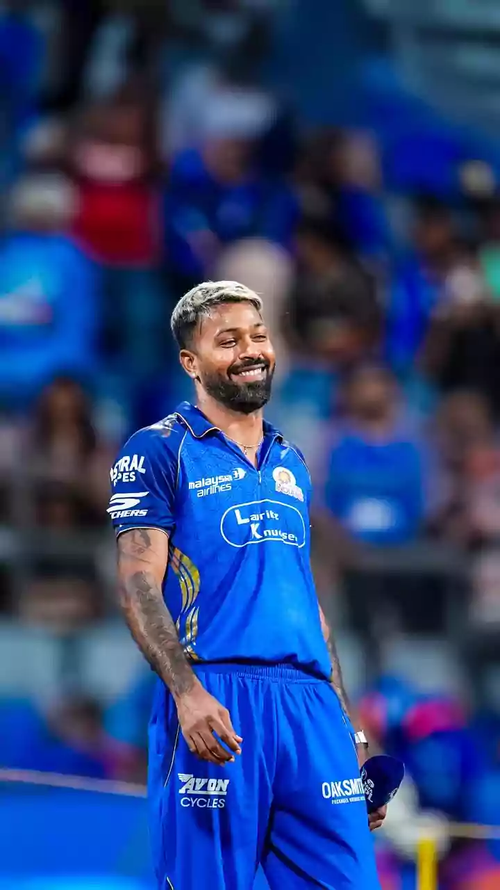 Mumbai Indians might not trade Hardik Pandya: Why Hardik’s trade may not happen