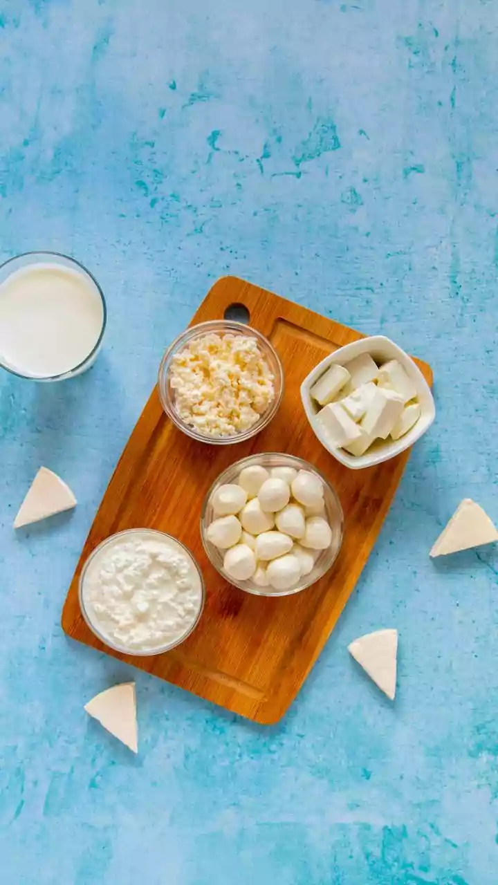 Why Cottage Cheese Has Become A Recipe Creator Favourite