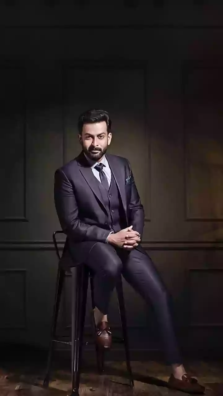 Prithviraj Sukumaran Reveals SS Rajamouli Took Almost 100 Takes For A Scene In Varanasi With Barely Any Break