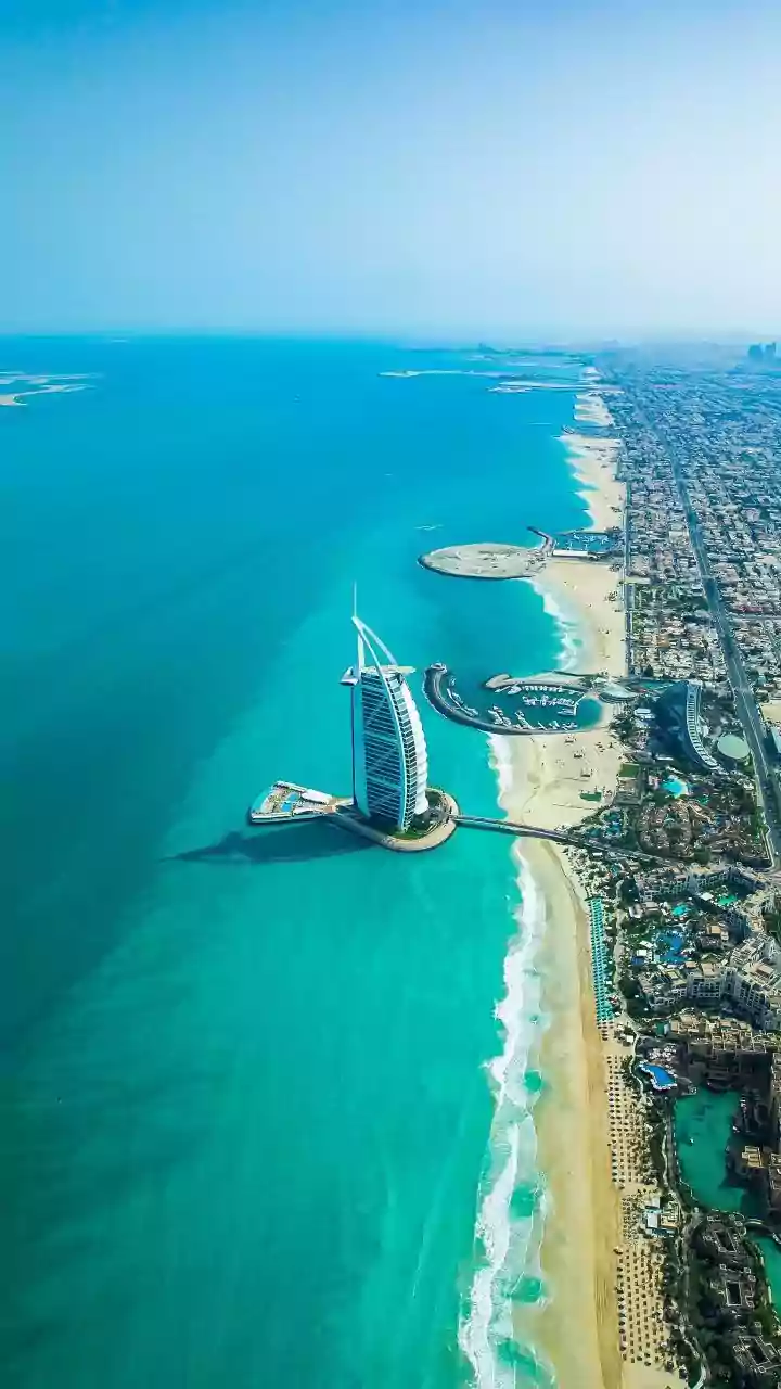 Guerra no Irã ameaça imagem de Dubai como polo financeiro