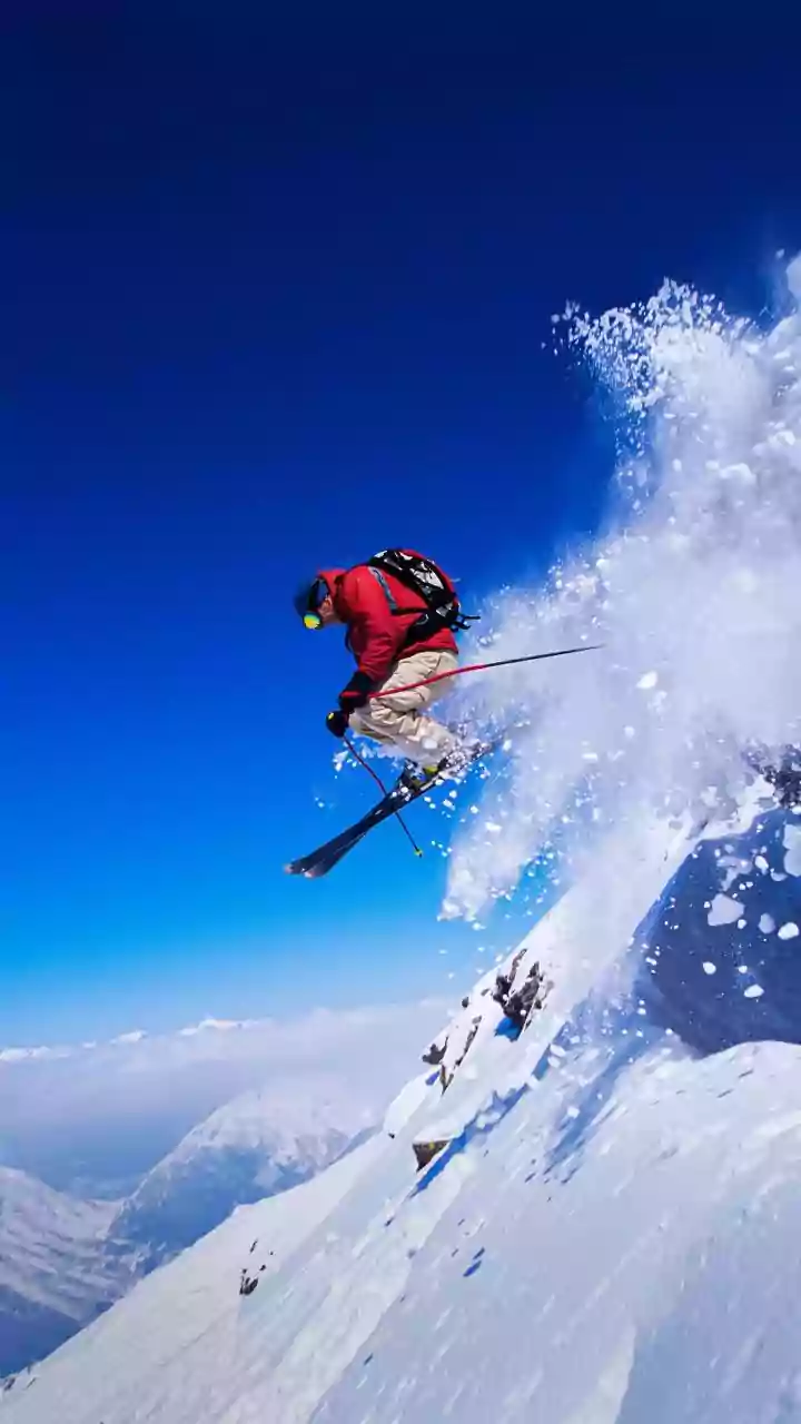 Vedanta Heir Agnivesh Agarwal Death: What Makes Skiing So Dangerous?