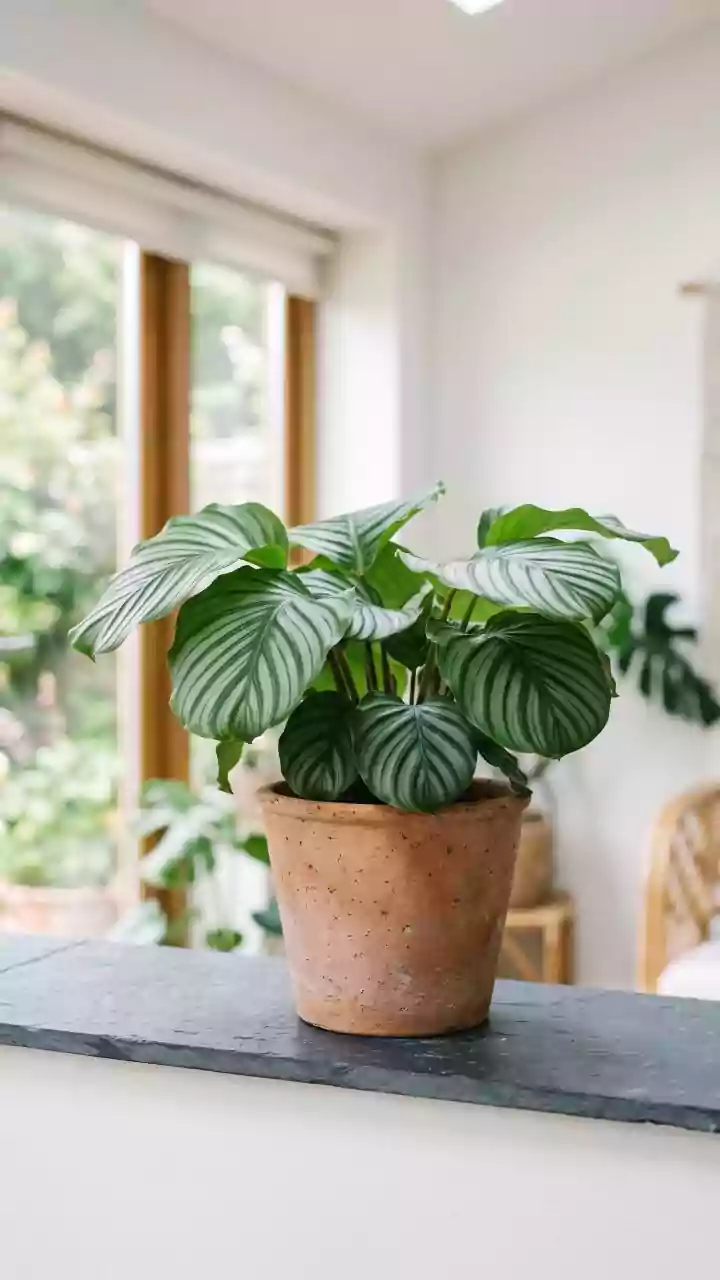 Indoor plant lighting: 5 mistakes to avoid