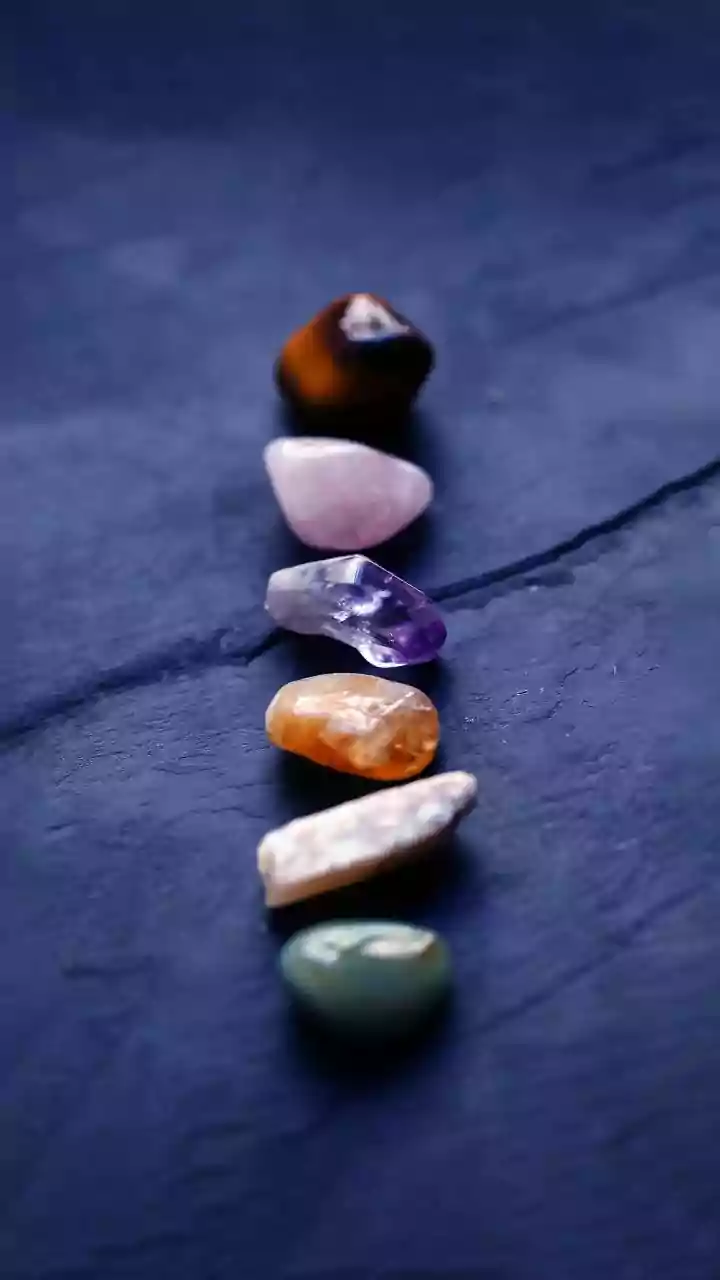 Unlocking Your Destiny: Astrology & Gemstones