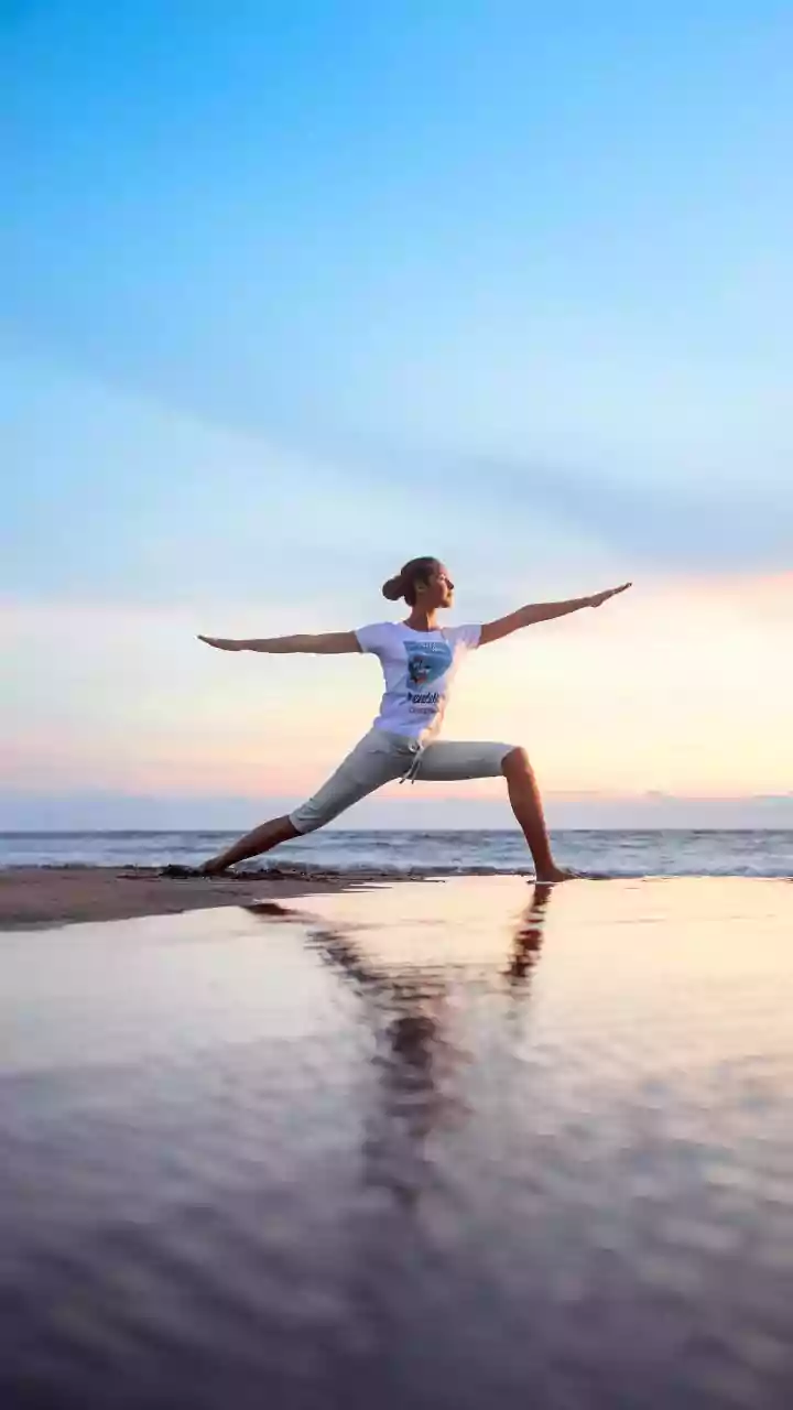 Beachside Yoga Retreats Make Gokarna The Top Peaceful Escape For Monsoon Weekenders