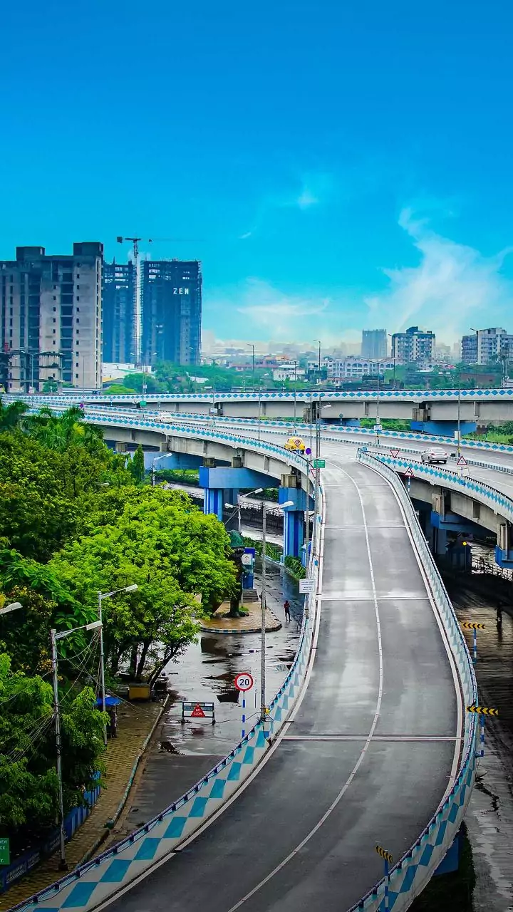 India's economy projected to grow at 6.8 to 7.2 pc in FY27: Economic Survey