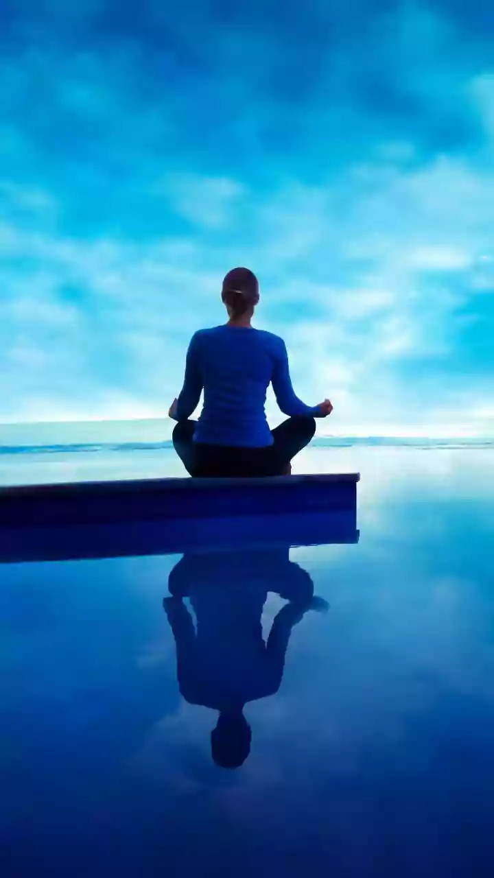 Empower Your Experience: Mastering Responsibility Over Blame with Byron Katie's Wisdom