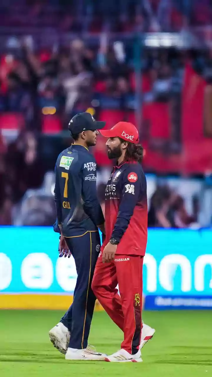 IPL 2026 Playoff Scenarios Explained: How SRH, RCB, CSK and MI Can Still Qualify