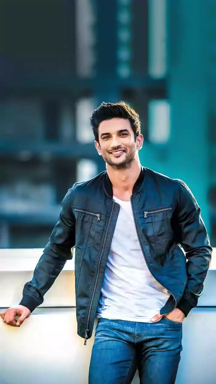 ‘Is this AI?’: Sushant Singh Rajput’s lookalike leaves fans stunned – See pics and videos