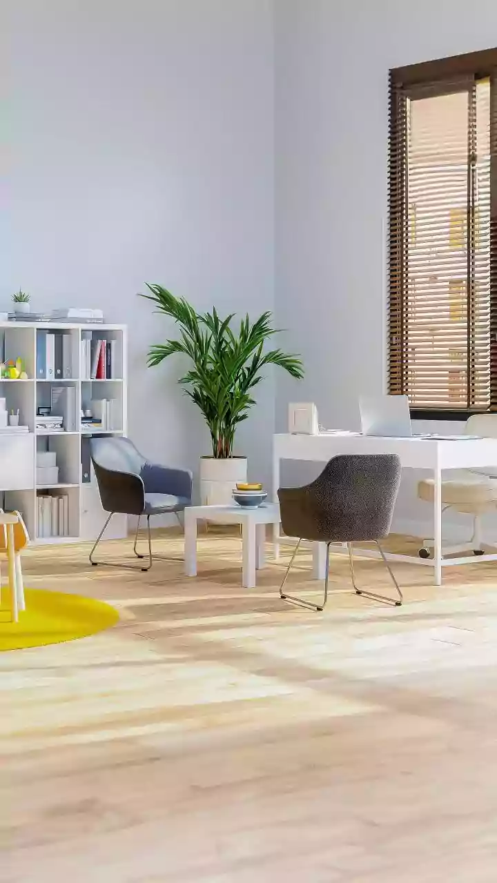 How to make your study room a fun space