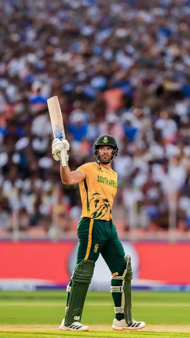T20 World Cup 2026: Markram’s 82 Powers South Africa Past West Indies, Hands India Crucial Semi-Final Lifeline
