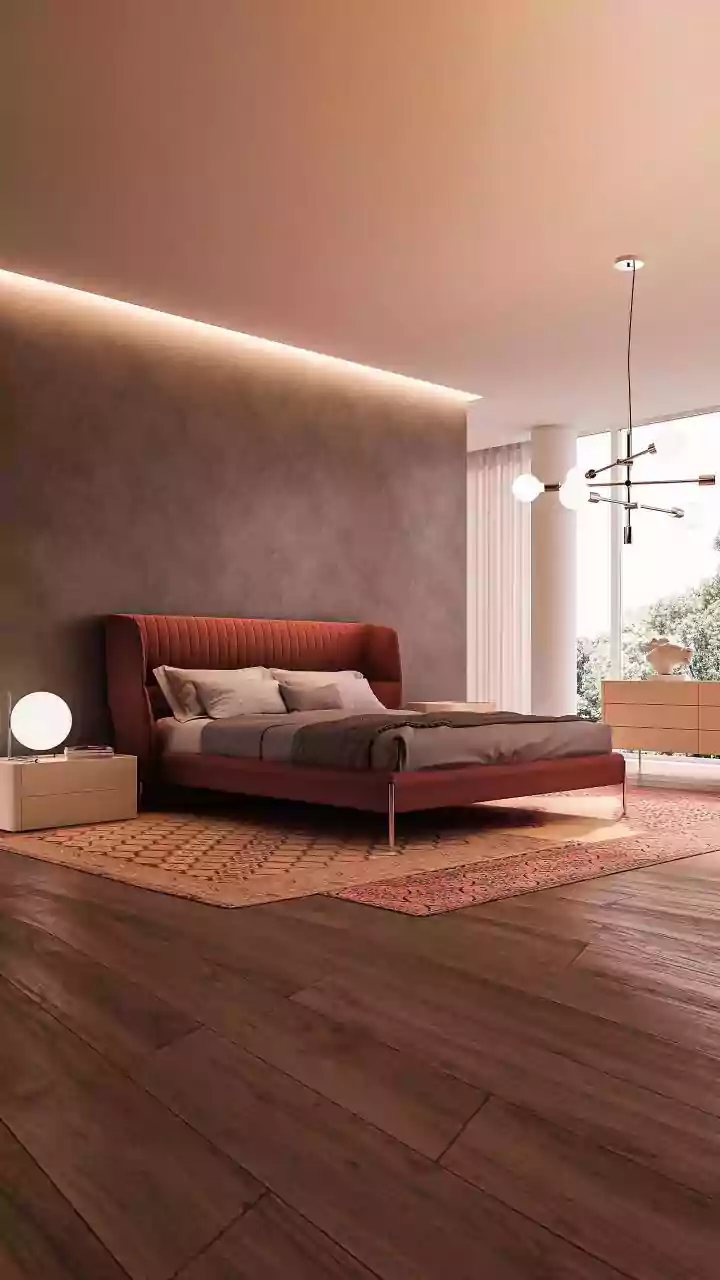 The Daybed's 2026 Return Makes Seating And Sleeping In One Footprint Worth Considering