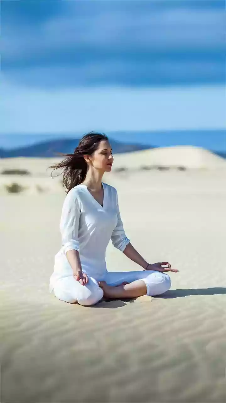 The Emotional Benefits Of Mindful Yoga How Asanas Ease Work And Exam Tension