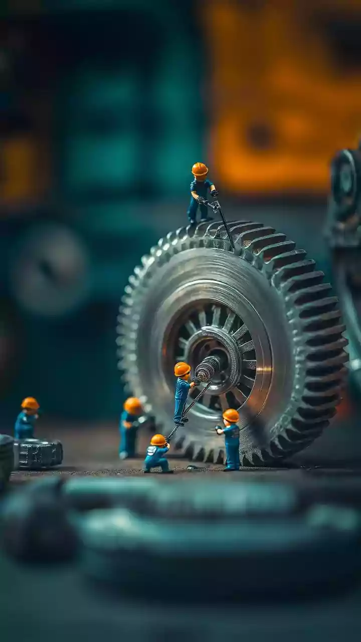 Industrial output grows at two-year high of 7.8 pc in December