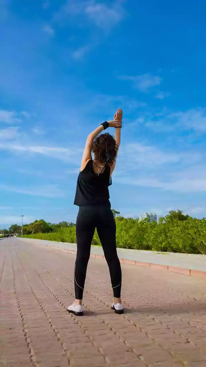 Heart Health: Daily Habits Impact