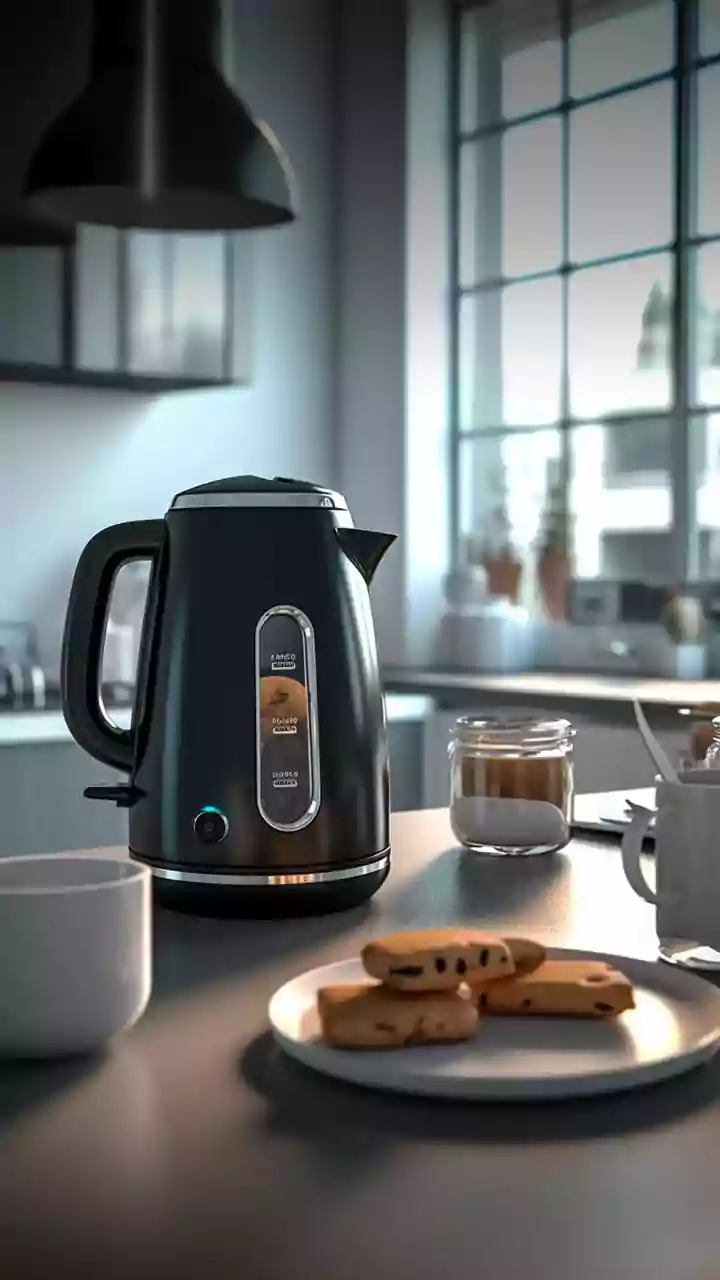 Your Ultimate Guide to Essential Kitchen Gadgets and Appliances