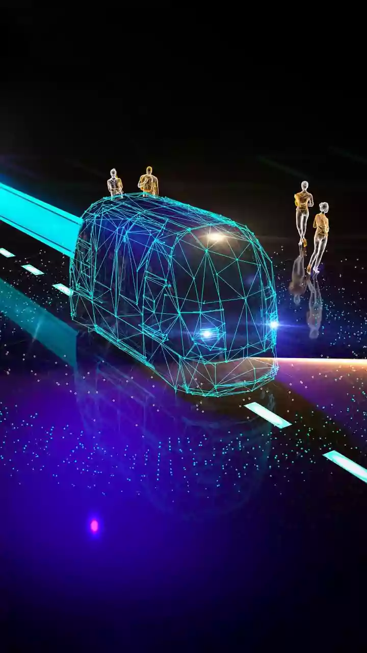 AI-powered Netradyne joins NHEV to boost safety on Indian e-highways