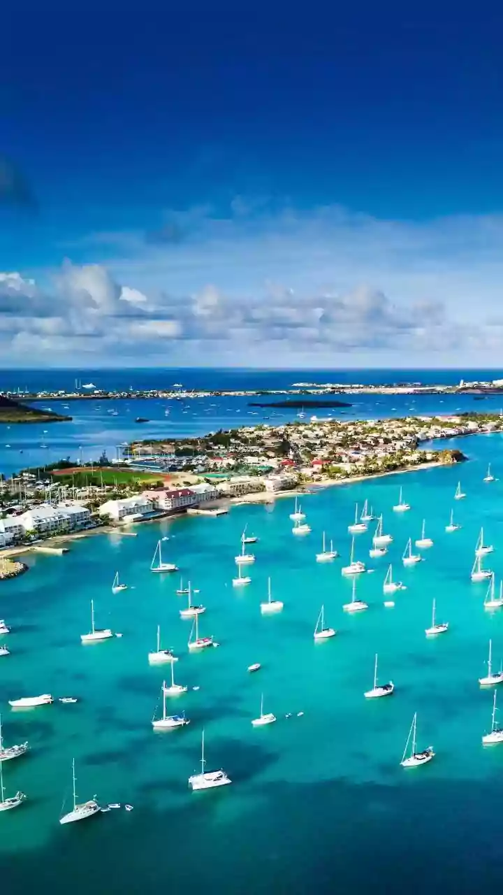 Unforgettable St. Martin: A Traveler's Handbook