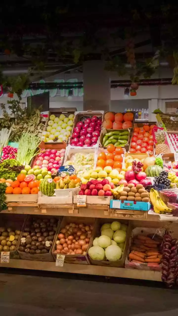 Retail inflation rises to 1.33 pc in Dec: Govt data