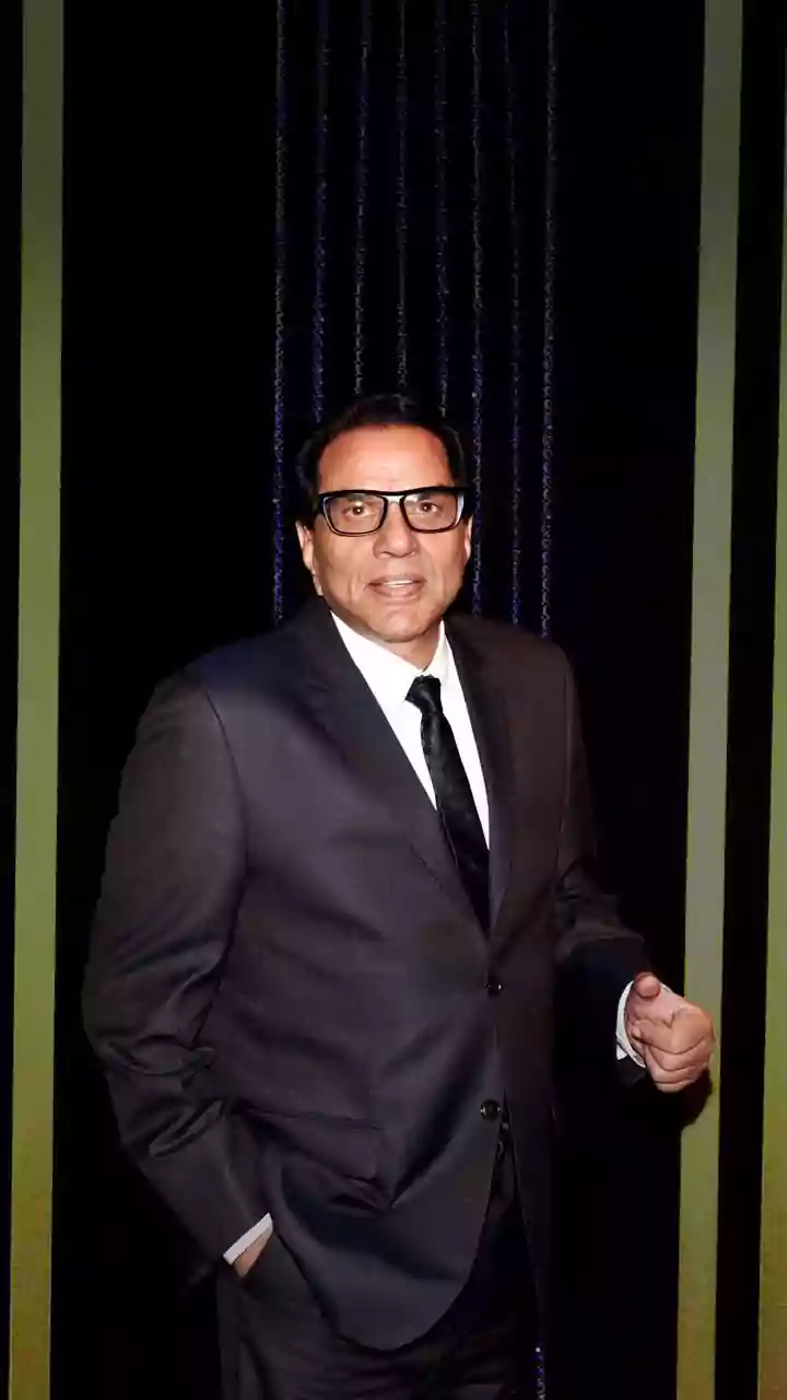 Dharmendra’s Last Video From Ikkis Sets Goes Viral: ‘Kuch Kahi Koi Galti Ho Gayi Toh Kshama Karna’ | WATCH