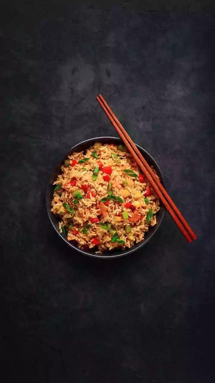 Transform Leftover Rice: 6 Amazing Air Fryer Creations for a Flavorful Meal