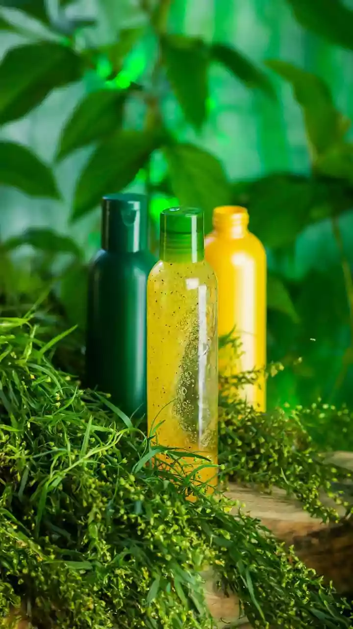 Top 10 Hair Oils for Luscious, Thick Hair