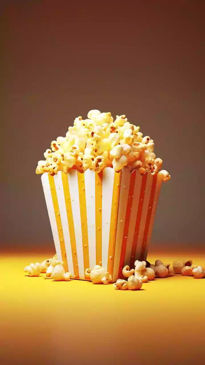 From Kernel to Snack: The Chemistry Behind Popcorn Popping