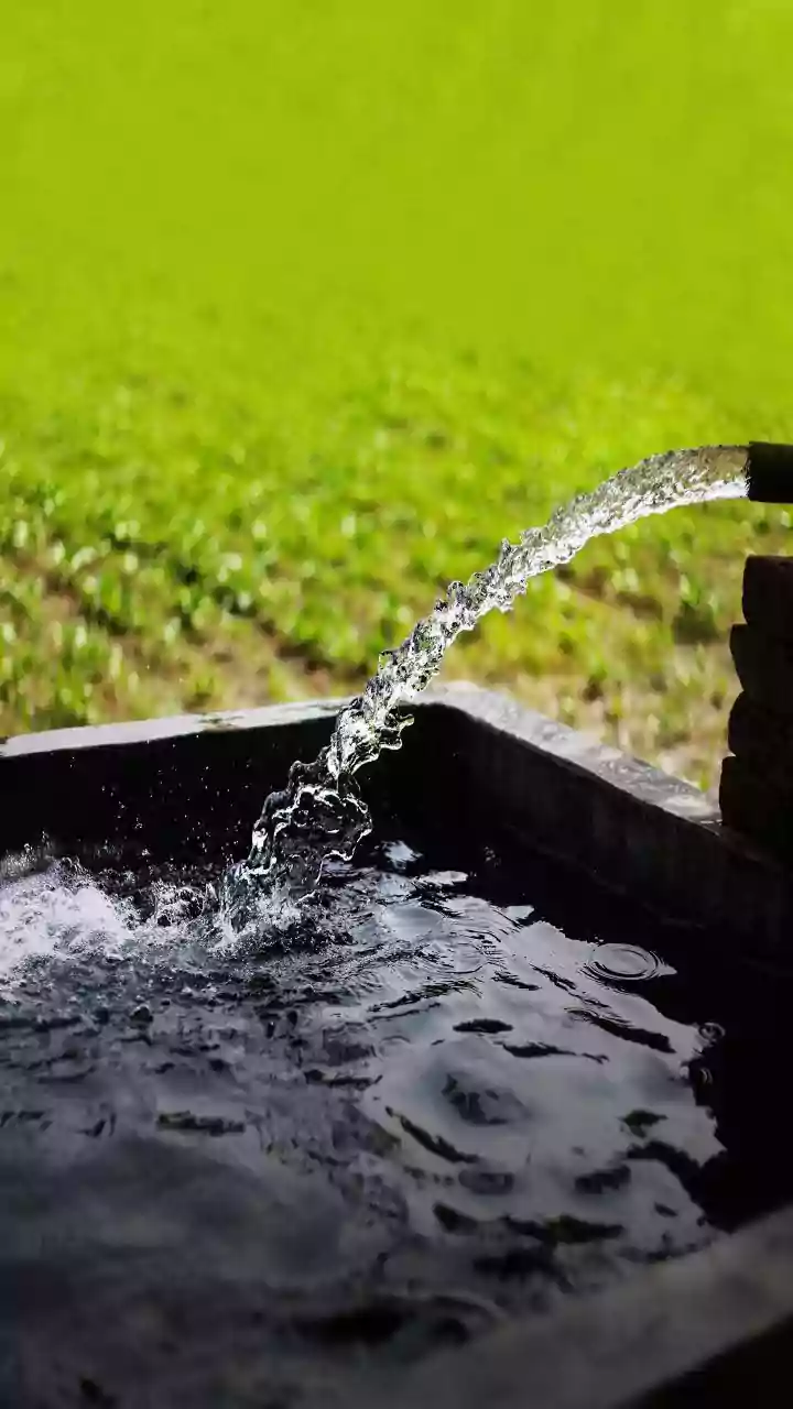 Groundwater Extraction Rules Continue to Apply to AI Data-Centre Projects