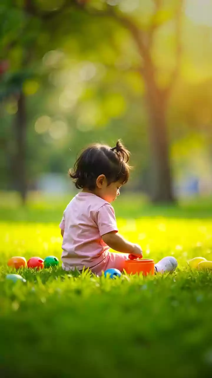 Baby Names: Discovering Beautiful Names for Your Little One