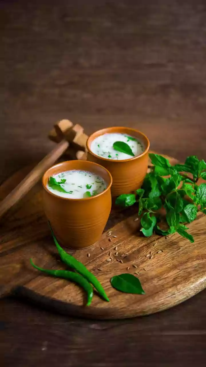 8 Delicious Buttermilk Recipes to Elevate Your Indian Lunch Menu